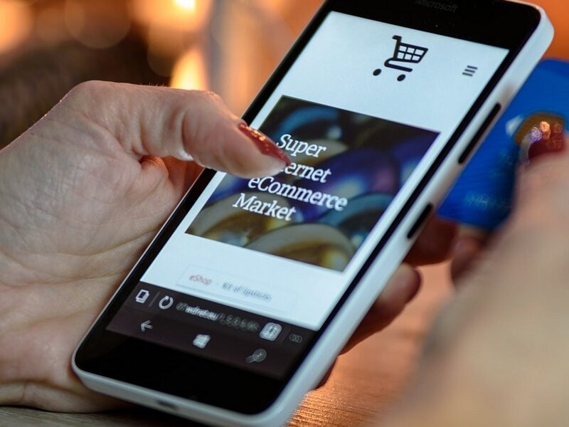 Choisissez une maison pour votre site web - hébergement